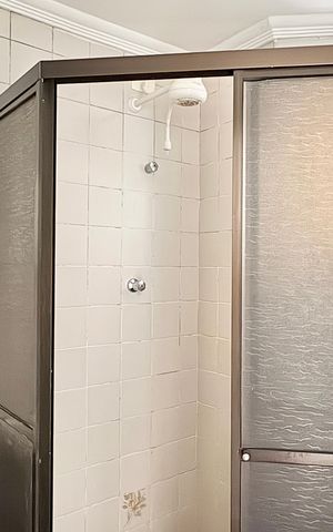 Apartamento para alugar com 50m², 2 quartos e 1 vaga Apartamento para alugar com 50m², 2 quartos e 1 vagaBanheiro
