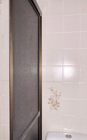 Apartamento para alugar com 50m², 2 quartos e 1 vaga Apartamento para alugar com 50m², 2 quartos e 1 vagaBanheiro
