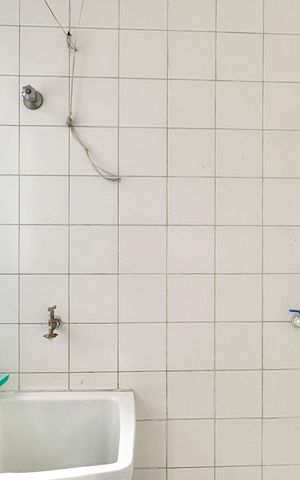 Apartamento para alugar com 50m², 2 quartos e 1 vaga Apartamento para alugar com 50m², 2 quartos e 1 vagaÁrea de Serviço