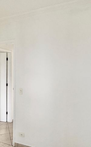 Apartamento para alugar com 50m², 2 quartos e 1 vaga Apartamento para alugar com 50m², 2 quartos e 1 vagaQuarto 2
