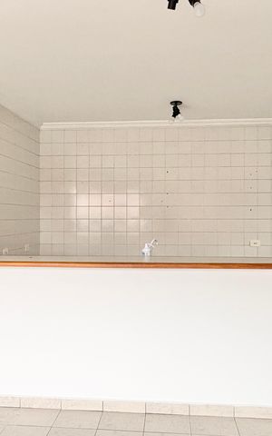 Apartamento para alugar com 50m², 2 quartos e 1 vaga Apartamento para alugar com 50m², 2 quartos e 1 vagaSala