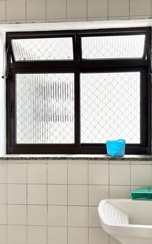 Apartamento para alugar com 50m², 2 quartos e 1 vaga Apartamento para alugar com 50m², 2 quartos e 1 vagaÁrea de Serviço