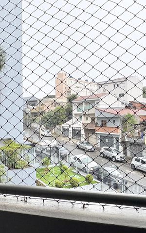 Apartamento para alugar com 50m², 2 quartos e 1 vaga Apartamento para alugar com 50m², 2 quartos e 1 vagaVaranda da Sala