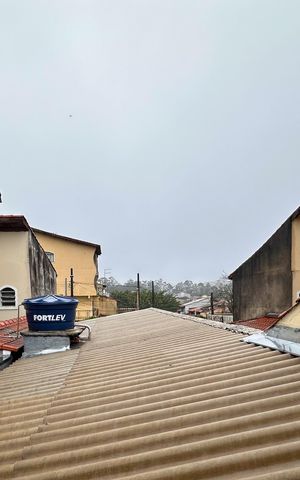 Casa para alugar com 133m², 2 quartos e 3 vagas Casa para alugar com 133m², 2 quartos e 3 vagasVista do Quarto 3