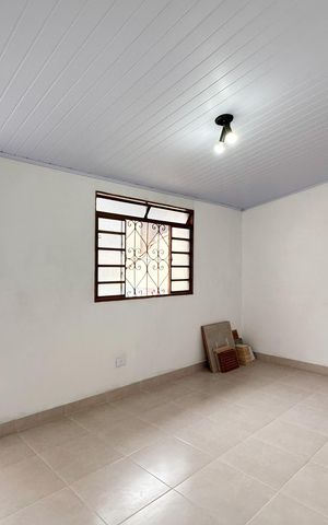Casa para alugar com 133m², 2 quartos e 3 vagas Casa para alugar com 133m², 2 quartos e 3 vagasQuarto 3