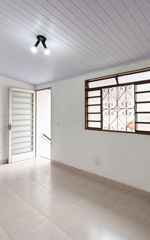 Casa para alugar com 133m², 2 quartos e 3 vagas Casa para alugar com 133m², 2 quartos e 3 vagasQuarto 3