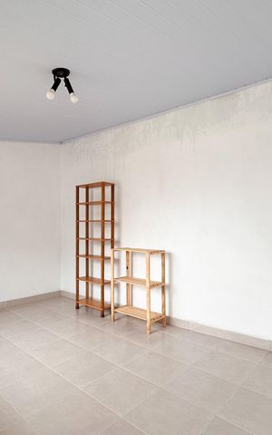 Casa para alugar com 133m², 2 quartos e 3 vagas Casa para alugar com 133m², 2 quartos e 3 vagasQuarto 3