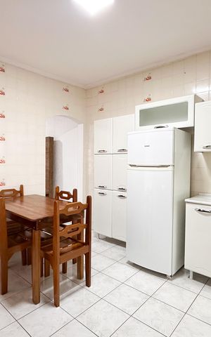 Casa para alugar com 133m², 2 quartos e 3 vagas Casa para alugar com 133m², 2 quartos e 3 vagasCozinha