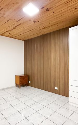 Casa para alugar com 133m², 2 quartos e 3 vagas Casa para alugar com 133m², 2 quartos e 3 vagasQuarto 2