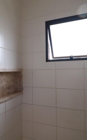 Apartamento para alugar com 42m², 2 quartos e 1 vagaBanheiro 