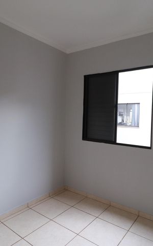 Apartamento para alugar com 42m², 2 quartos e 1 vagaQuarto 2