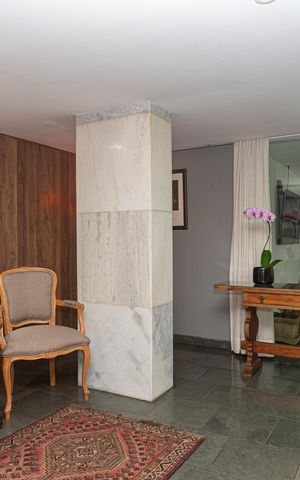 Apartamento à venda com 100m², 3 quartos e 1 vaga Apartamento à venda com 100m², 3 quartos e 1 vagaÁrea comum - Hall Social