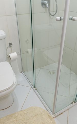 Apartamento à venda com 100m², 3 quartos e 1 vaga Apartamento à venda com 100m², 3 quartos e 1 vagaBanheiro 2