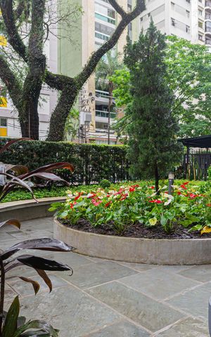 Apartamento à venda com 100m², 3 quartos e 1 vaga Apartamento à venda com 100m², 3 quartos e 1 vagaÁrea comum - Jardim