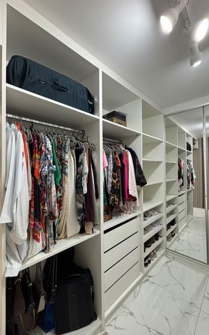 Apartamento à venda com 71m², 3 quartos e 1 vaga
