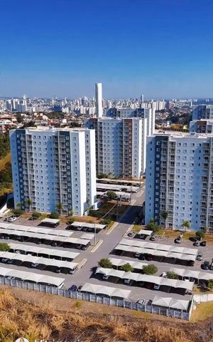 Apartamento à venda com 71m², 3 quartos e 1 vaga