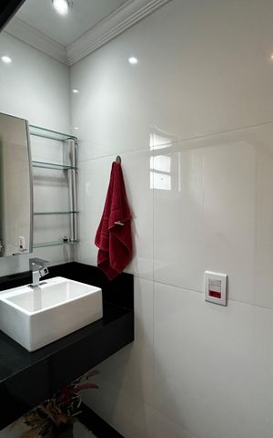 Apartamento para alugar com 55m², 2 quartos e 1 vaga