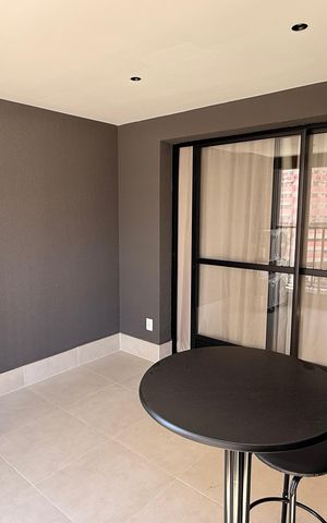 Apartamento para alugar com 54m², 1 quarto e 1 vagaSacada