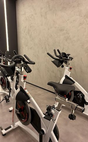 Apartamento para alugar com 54m², 1 quarto e 1 vagaBike