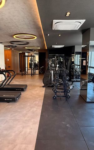 Apartamento para alugar com 54m², 1 quarto e 1 vagaAcademia