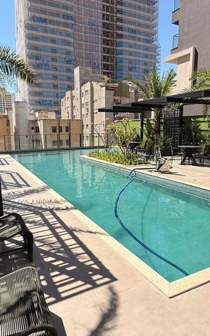 Apartamento para alugar com 54m², 1 quarto e 1 vagaÁrea comum - Piscina