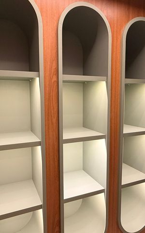 Apartamento para alugar com 54m², 1 quarto e 1 vagaMercadinho
