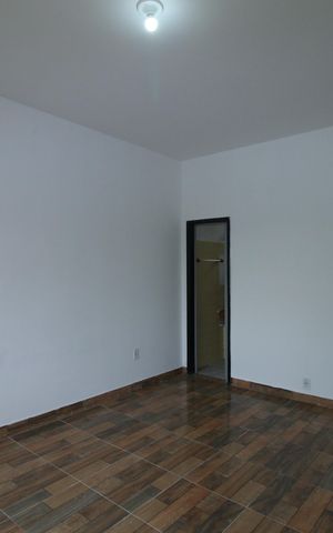 Casa para alugar com 160m², 2 quartos e 5 vagasQuarto 2 - Suíte