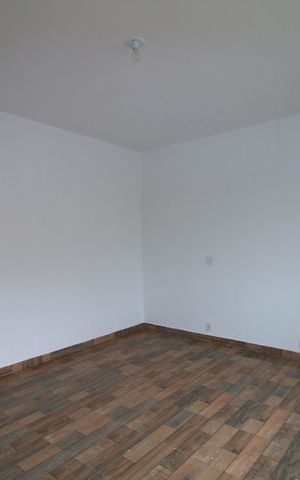 Casa para alugar com 160m², 2 quartos e 5 vagasSala