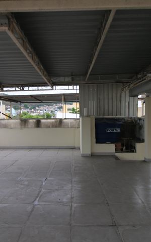 Casa para alugar com 160m², 2 quartos e 5 vagasTerraço