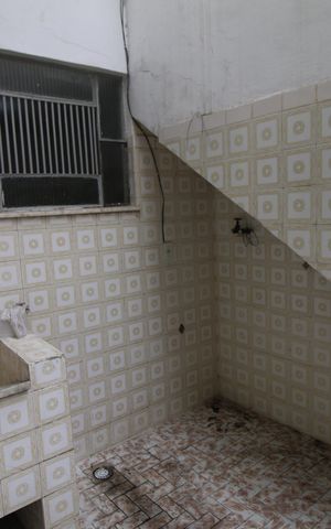 Casa para alugar com 160m², 2 quartos e 5 vagasÁrea de Serviço