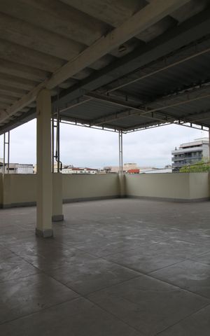 Casa para alugar com 160m², 2 quartos e 5 vagasTerraço