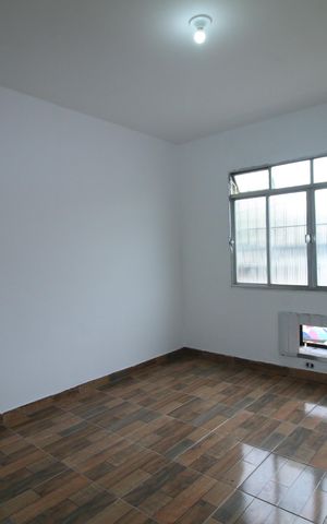 Casa para alugar com 160m², 2 quartos e 5 vagasQuarto 2 - Suíte