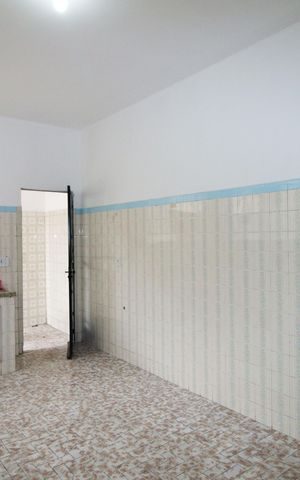 Casa para alugar com 160m², 2 quartos e 5 vagasCozinha