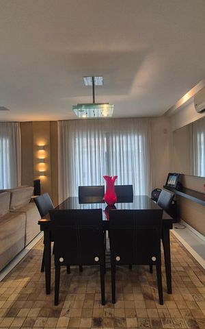 Casa de condomínio à venda com 400m², 5 quartos e 7 vagas