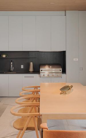 Apartamento à venda com 92m², 2 quartos e 1 vaga Apartamento à venda com 92m², 2 quartos e 1 vagaEspaço Gourmet