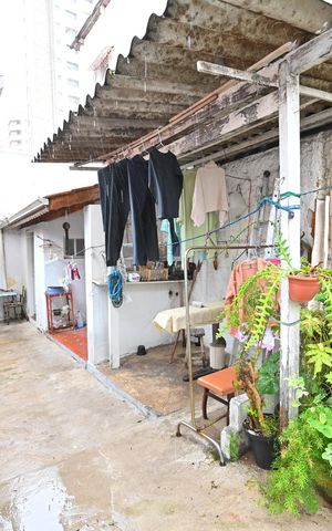 Casa à venda com 255m², 3 quartos e 3 vagasQuintal/Lavanderia