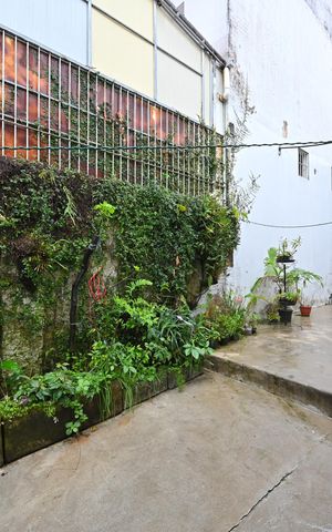 Casa à venda com 255m², 3 quartos e 3 vagasQuintal/Lavanderia