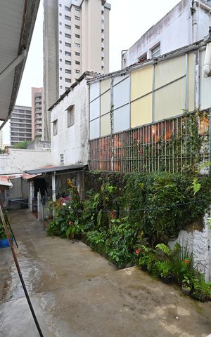 Casa à venda com 255m², 3 quartos e 3 vagasQuintal/Lavanderia