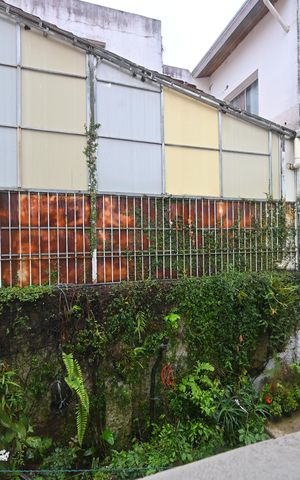 Casa à venda com 255m², 3 quartos e 3 vagasVista do Quarto 2