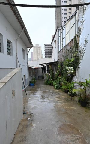 Casa à venda com 255m², 3 quartos e 3 vagasQuintal/Lavanderia
