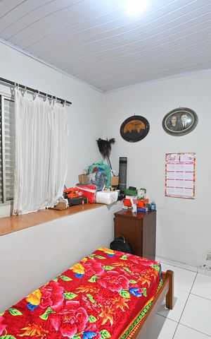 Casa à venda com 255m², 3 quartos e 3 vagasQuarto 1