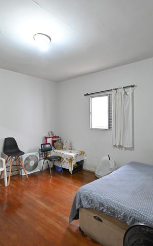 Casa à venda com 255m², 3 quartos e 3 vagasQuarto 2