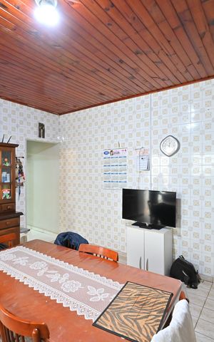 Casa à venda com 255m², 3 quartos e 3 vagasCozinha