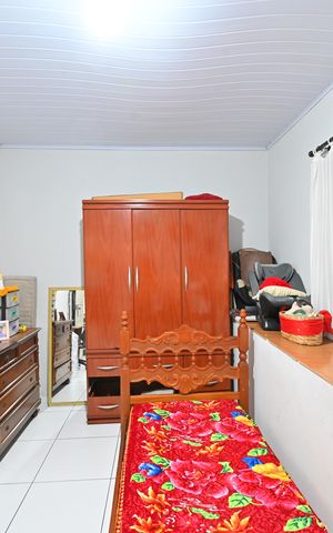 Casa à venda com 255m², 3 quartos e 3 vagasQuarto 1