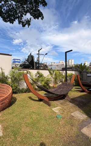 Apartamento à venda com 117m², 3 quartos e 2 vagas Apartamento à venda com 117m², 3 quartos e 2 vagasÁrea comum