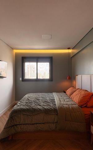 Apartamento à venda com 117m², 3 quartos e 2 vagas Apartamento à venda com 117m², 3 quartos e 2 vagasSuite 3