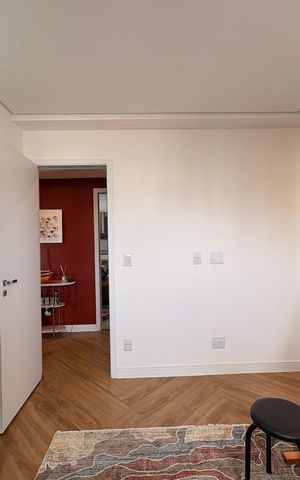 Apartamento à venda com 117m², 3 quartos e 2 vagas Apartamento à venda com 117m², 3 quartos e 2 vagasSuite 1