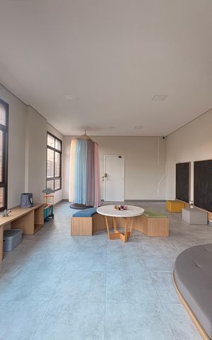 Apartamento à venda com 117m², 3 quartos e 2 vagas Apartamento à venda com 117m², 3 quartos e 2 vagasBrinquedoteca