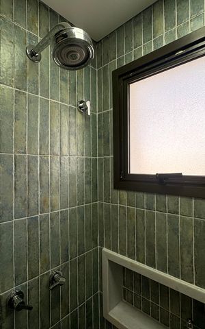 Apartamento à venda com 117m², 3 quartos e 2 vagas Apartamento à venda com 117m², 3 quartos e 2 vagasBanheiro da Suíte 2