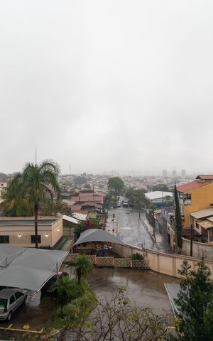 Apartamento à venda com 58m², 3 quartos e 1 vagaVista da Suíte